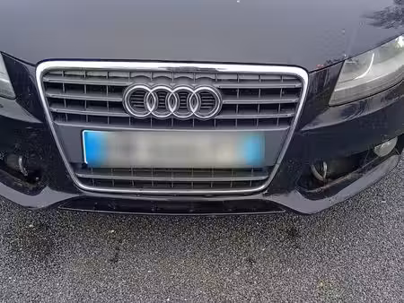 Audi A4 2.0 TDI 120