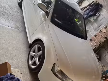 Audi A4 2.0 TDI 177