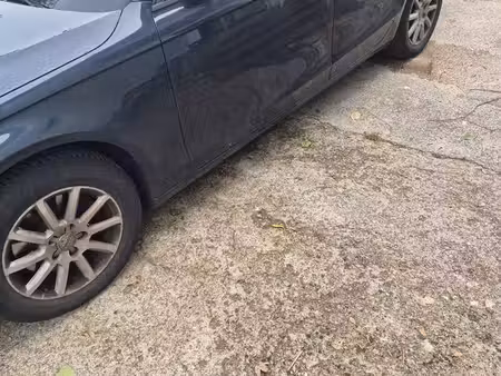 Audi A4 2.0 TDI 177