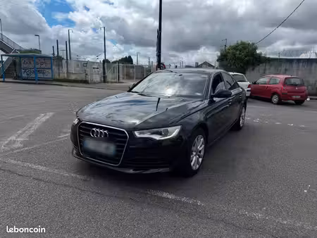 Audi A6 2.0 TDI 177