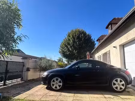 Audi TT 1.8 180