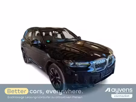 BMW iX3 286 M Sport