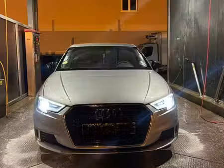 Audi A3 1.6 TDI 110