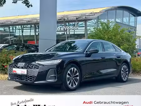 Audi A6 2.0 TDI 150