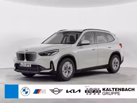 BMW iX1 20 204 eDrive