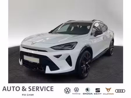 Cupra Formentor VZ 1.5 272