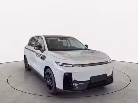 Leapmotor B10 218