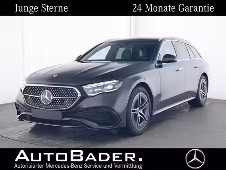 Mercedes-Benz Classe E E 300