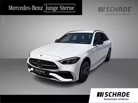 Mercedes-Benz Classe E E 300 AMG Line