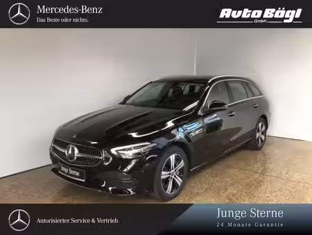 Mercedes-Benz Classe E E 300 Avantgarde