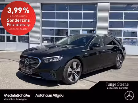 Mercedes-Benz Classe E E 300 Avantgarde