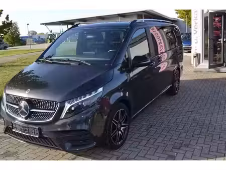 Mercedes-Benz Classe V V 300 2.0 AMG Line