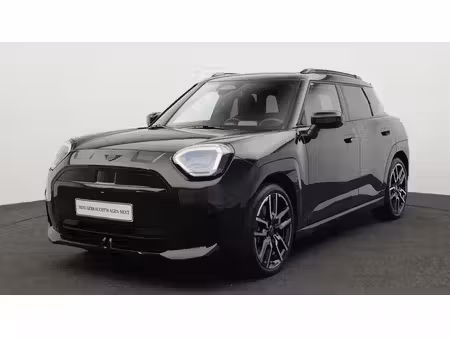 Mini Aceman John Cooper Works 218