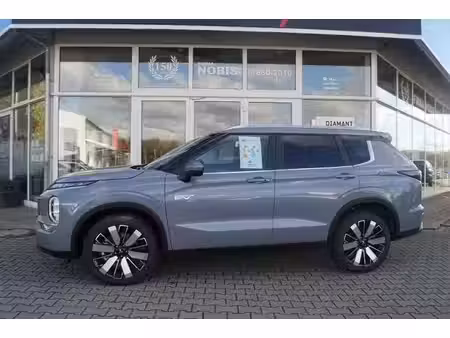 Mitsubishi Outlander PHEV 2.4 306 4x4