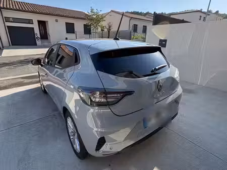 Renault Clio 1.5 dCi 100