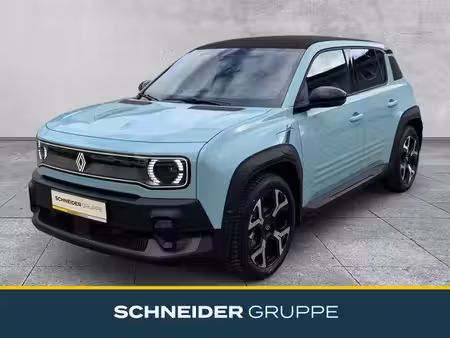 Renault R4 150 Techno