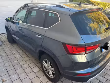 Seat Ateca 1.4 TSI 150 Xcellence