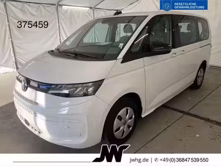 Volkswagen Multivan 1.4 TSI 136