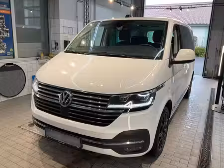 Volkswagen Multivan 2.0 TDI 204