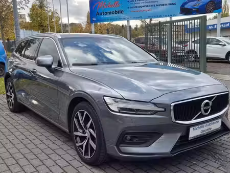 Volvo V60 D3 2.0 150 Momentum