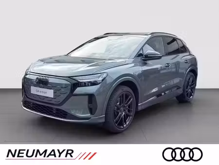 Audi Q4 e-tron 299 quattro