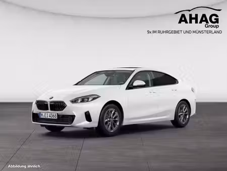 BMW Série 2 220i 1.5 184