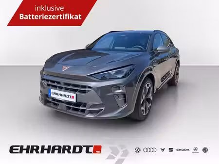 Cupra Terramar VZ 1.5 TSI 272