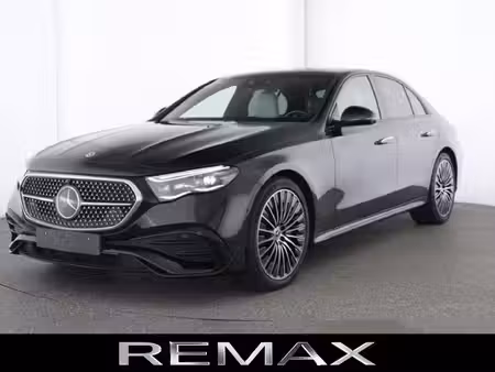 Mercedes-Benz Classe E E 220 4Matic