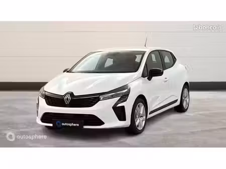 Renault Clio E-Tech 1.6 145 Evolution