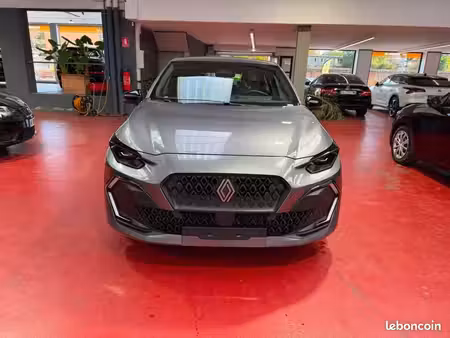 Renault Clio 1.2 TCe 115 Evolution