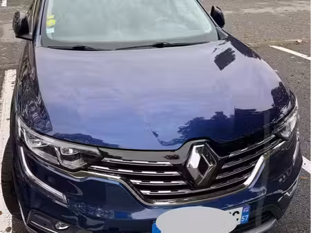 Renault Koleos 2.0 dCi 175