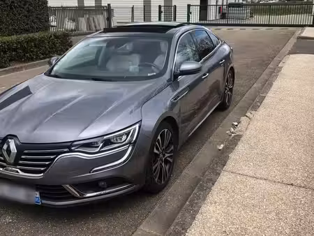 Renault Talisman 2.0 dCi 200 Initiale