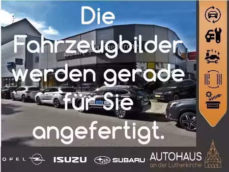 Subaru Solterra
