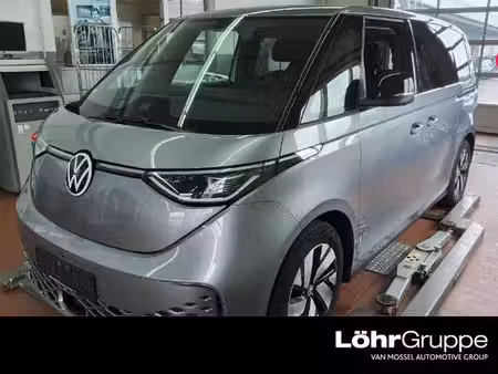 Volkswagen Id Buzz 286