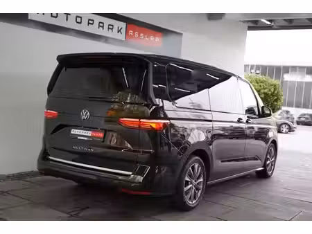 Volkswagen Multivan 2.0 TDI 150 Style