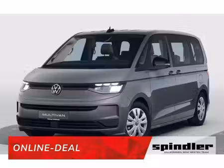 Volkswagen Multivan 2.0 TDI 150 Trend