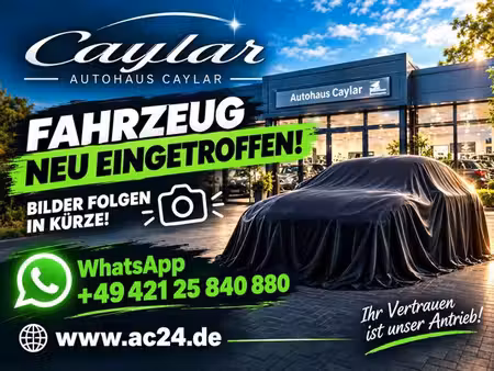 Volkswagen Multivan 2.0 TSI 204