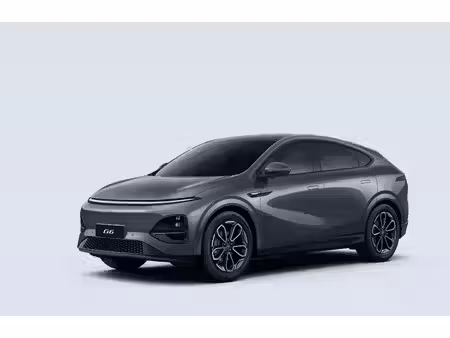 XPeng G6
