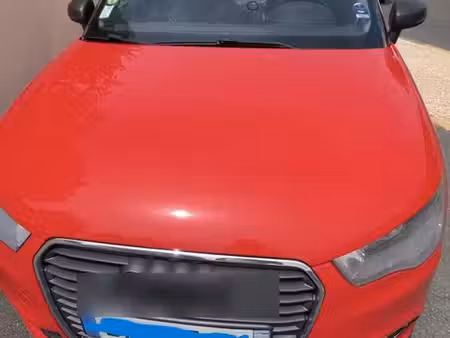 Audi A1 1.6 TDI 90