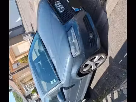 Audi A3 TDI 105