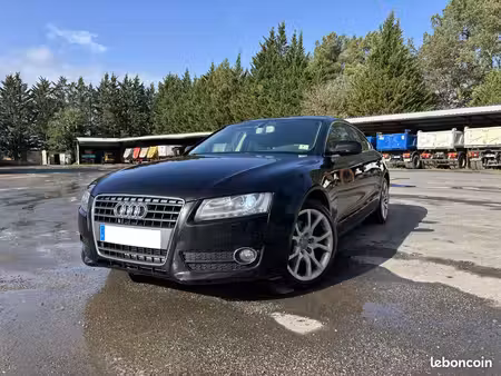 Audi A5 2.0 TDI