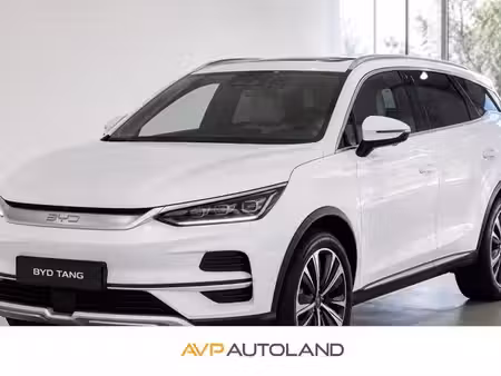 BYD Tang 517 4x4