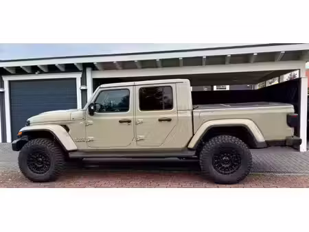 Jeep Gladiator V6 3.0 264 4x4