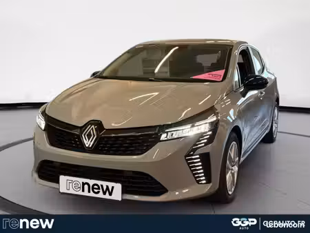 Renault Clio E-Tech 1.6 145 Evolution
