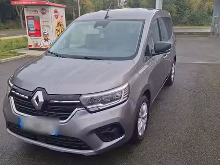 Renault Kangoo 1.5 dCi 95