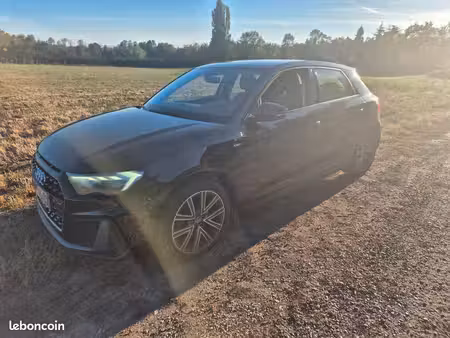 Audi A1 30 TFSI