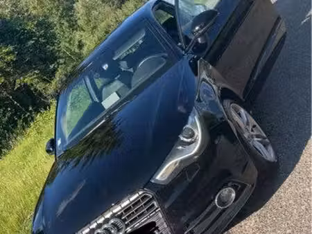 Audi A1 1.6 TDI 90