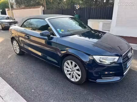 Audi A3 1.6 TDI 116