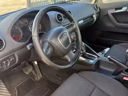 Audi A3 2.0 TDI 170