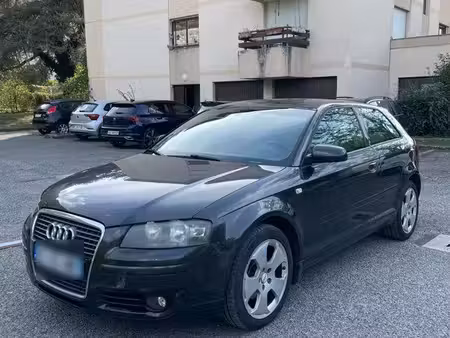 Audi A3 1.9 TDI 105